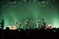 Alexisonfire Live at Melkweg, Amsterdam
