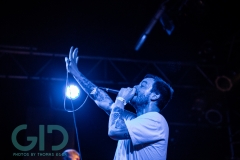 Cancer Bats