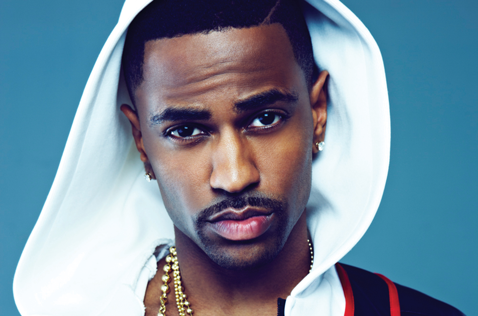 Big Sean Shares Moving Video for 