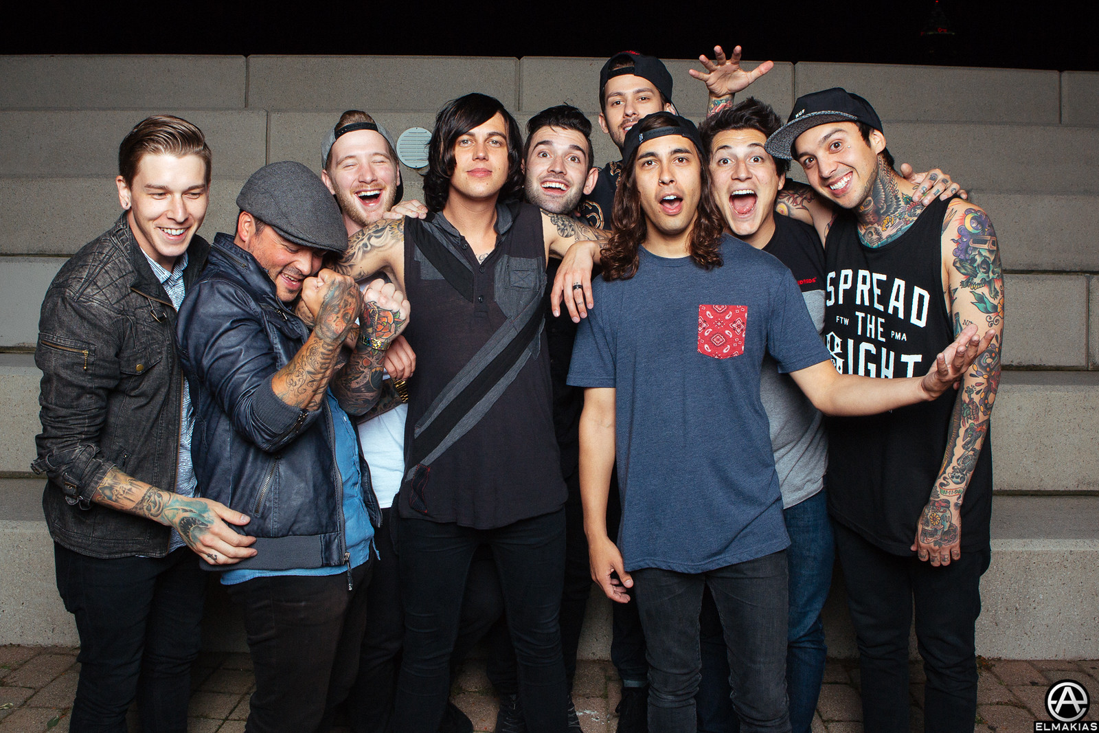 Sleeping With Sirens Share Details About New Album And Video For