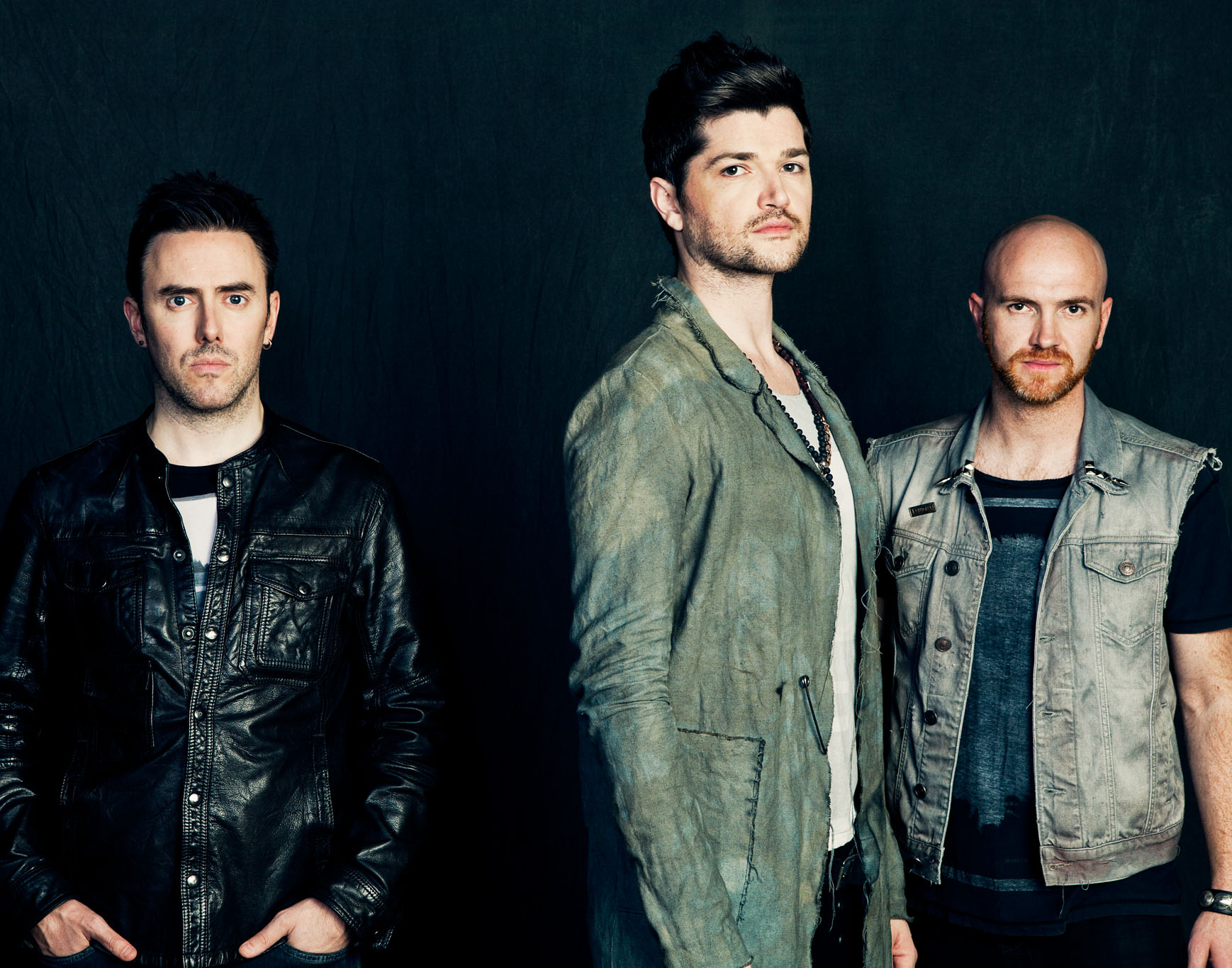 the script tour support act