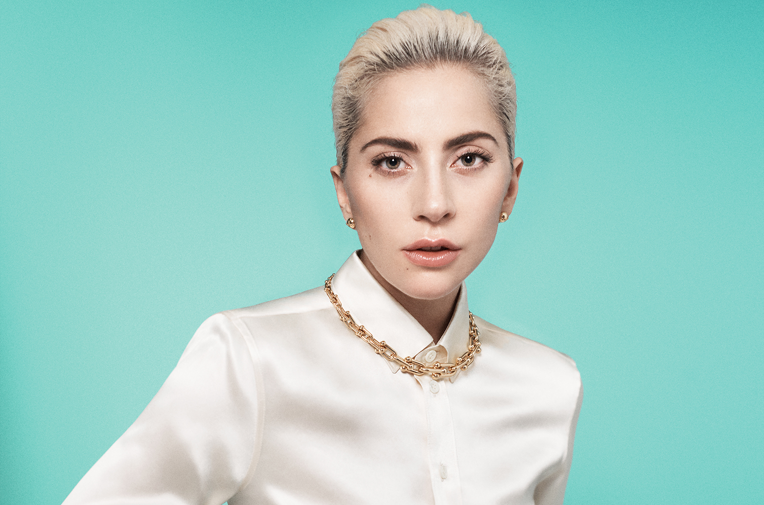  Lady Gaga Discusses Her Music And Fans In New Interview 