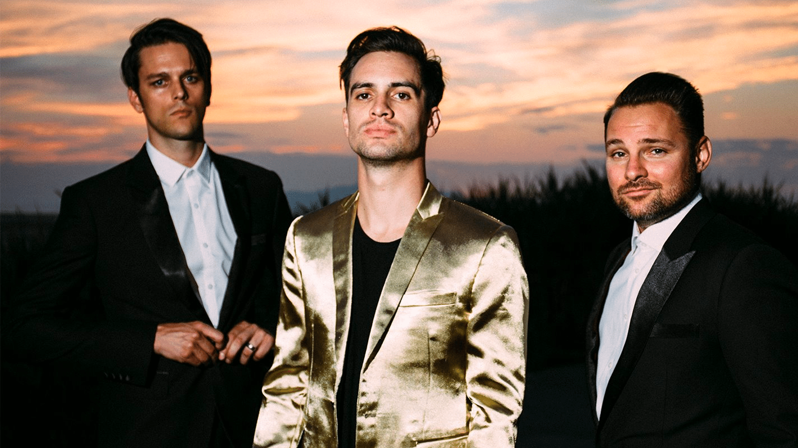 Panic! At The Disco Unveil New Video And Announce New LP GENRE IS DEAD!