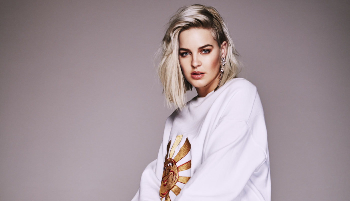 Marshmello And Anne Marie Release New Video For Friends Genre Is Dead