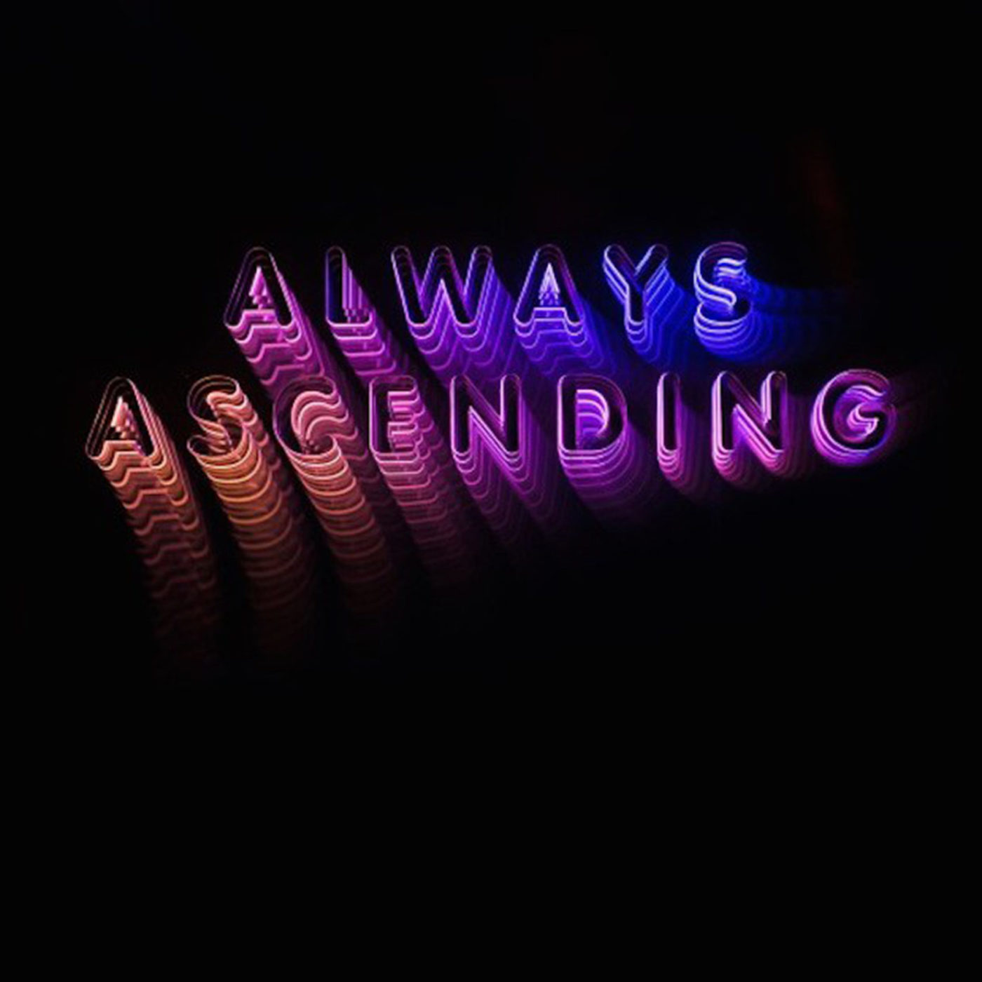 Album Review: Franz Ferdinand – Always Ascending