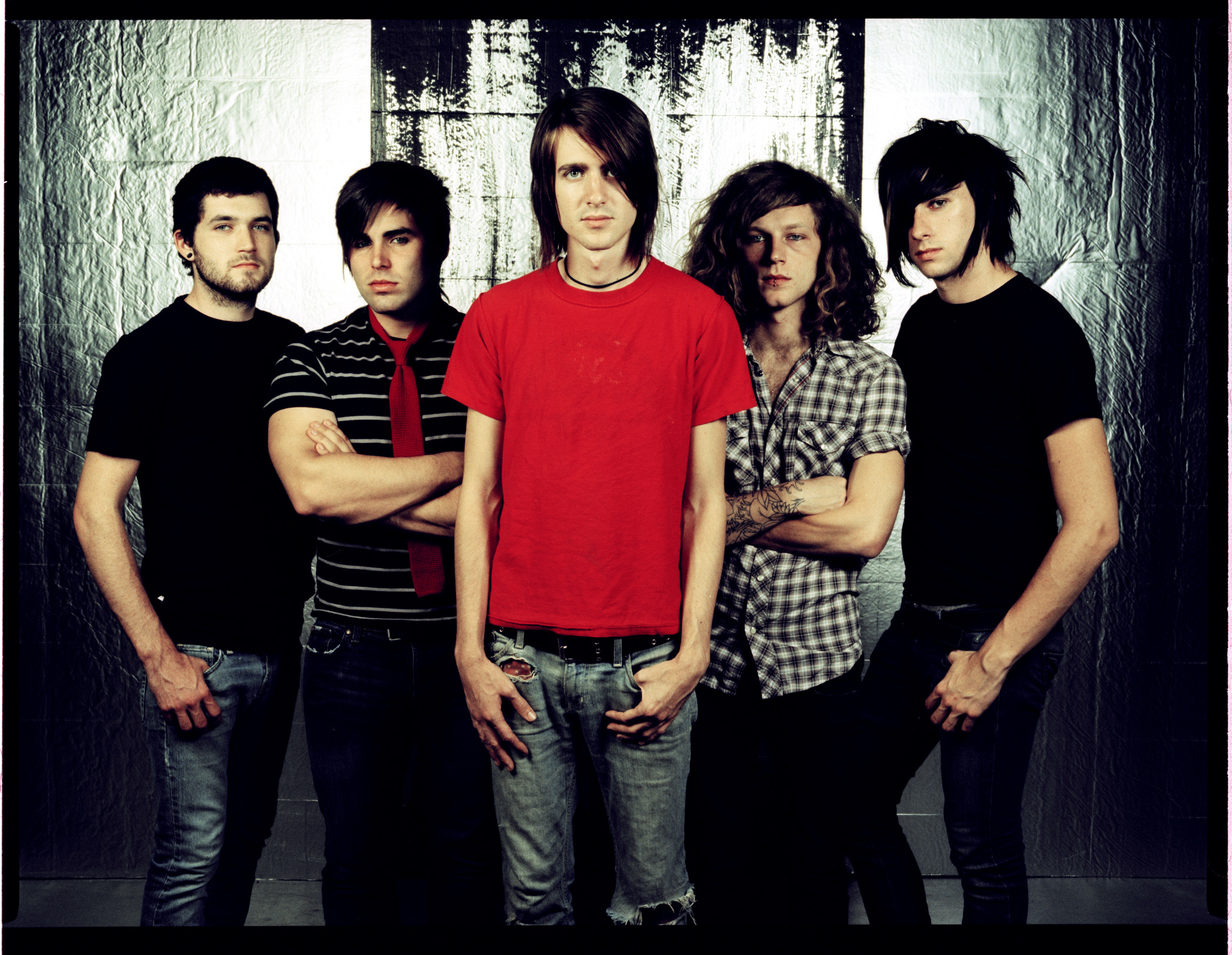 Mayday Parade Release New Video GENRE IS DEAD!