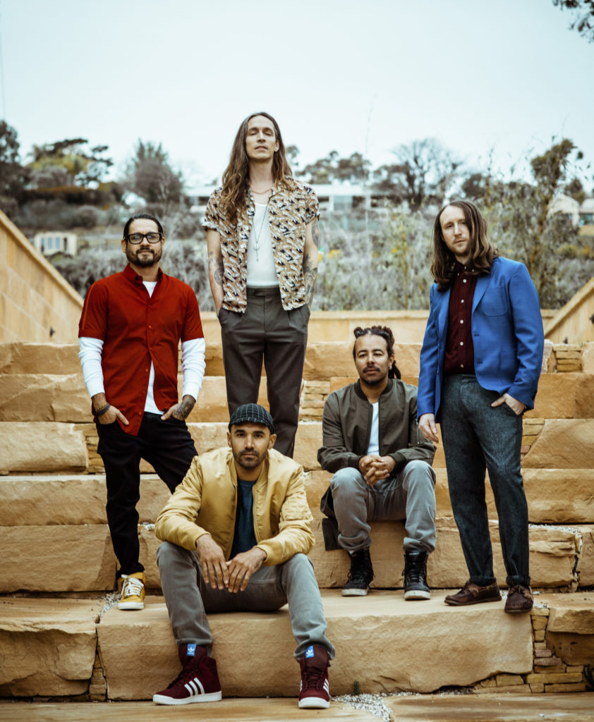 incubus band song list