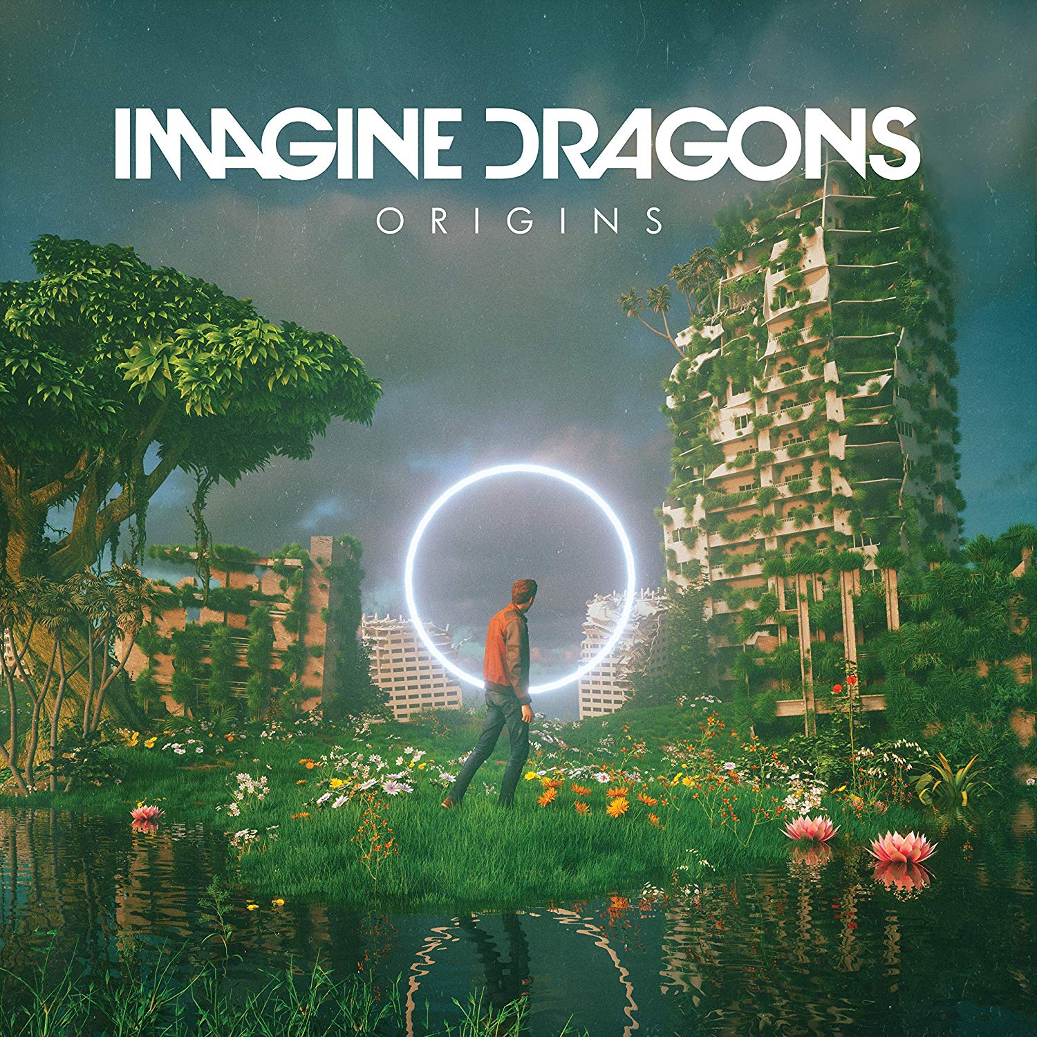 Album Review Imagine Dragons Origins GENRE IS DEAD!