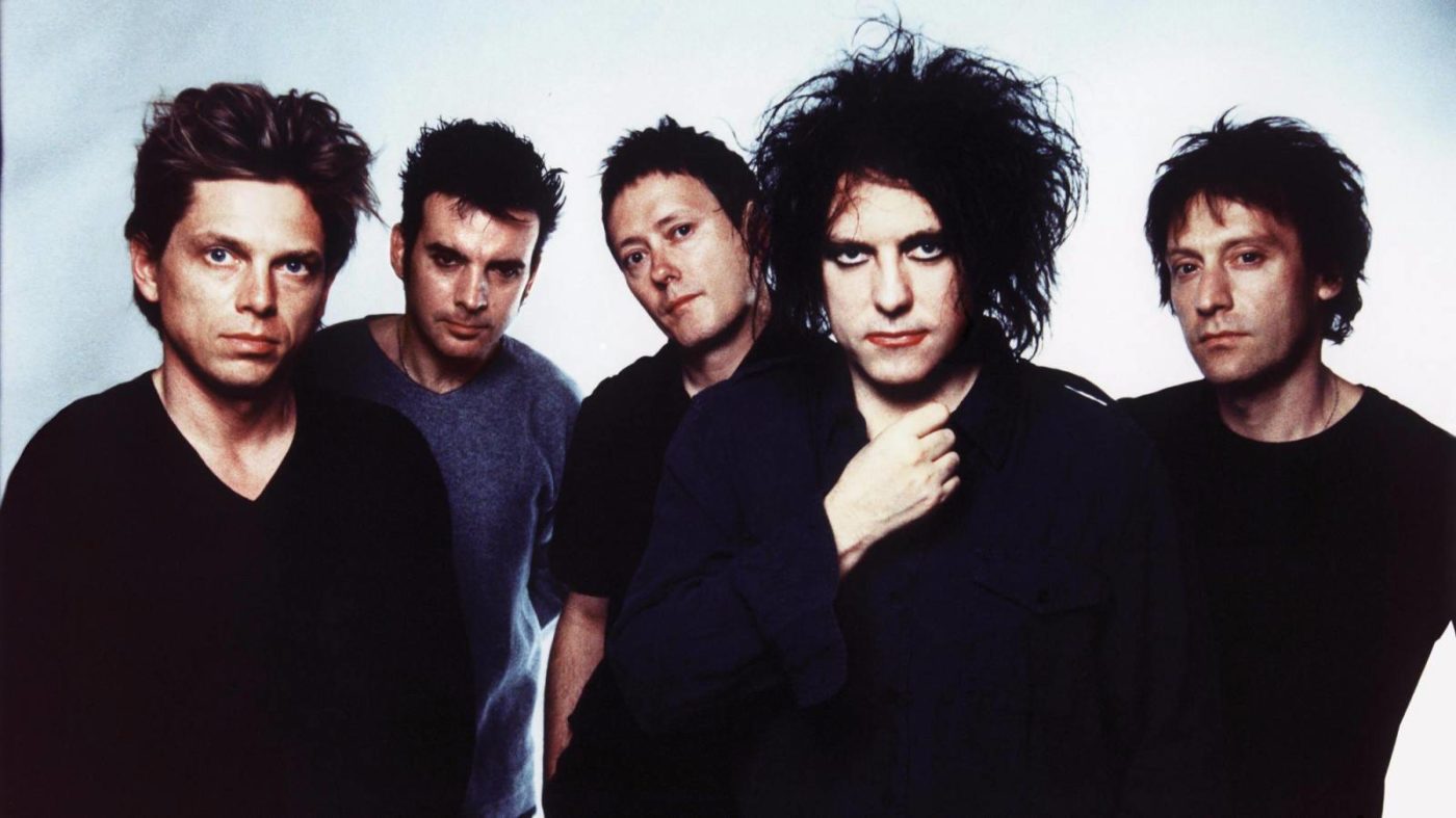 The Cure's Robert Smith Reveals Three New Albums In The Works GENRE