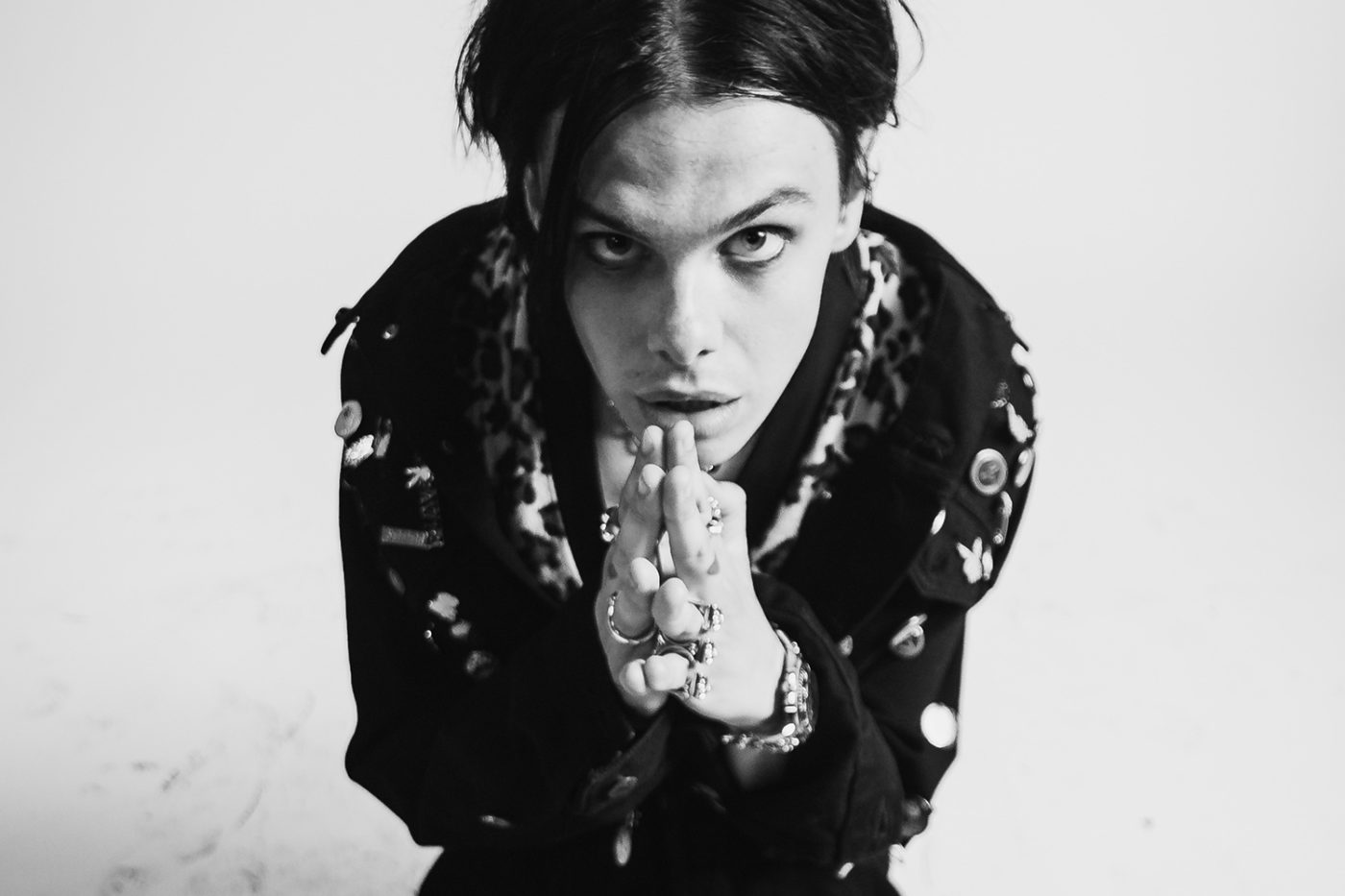 YUNGBLUD Announces New Dates For 2021 'Life On Mars' Tour - GENRE IS DEAD!