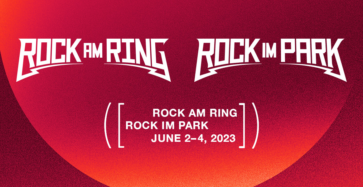 Mechanisch verkouden worden Transplanteren Rock am Ring And Rock im Park Announce 2023 Lineups - GENRE IS DEAD!