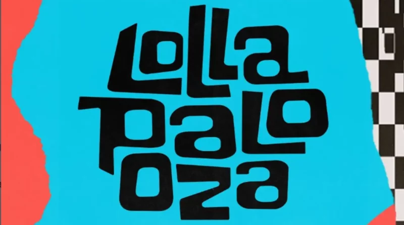 Lollapalooza Releases 2023 Lineup
